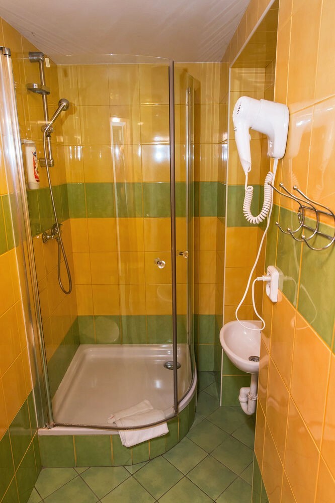 Prague Season Hotel