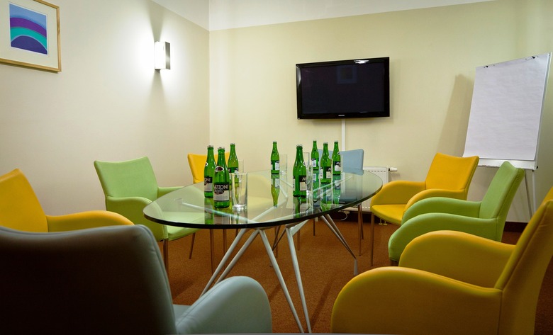 Hotel Mamaison Residence Belgicka Prague