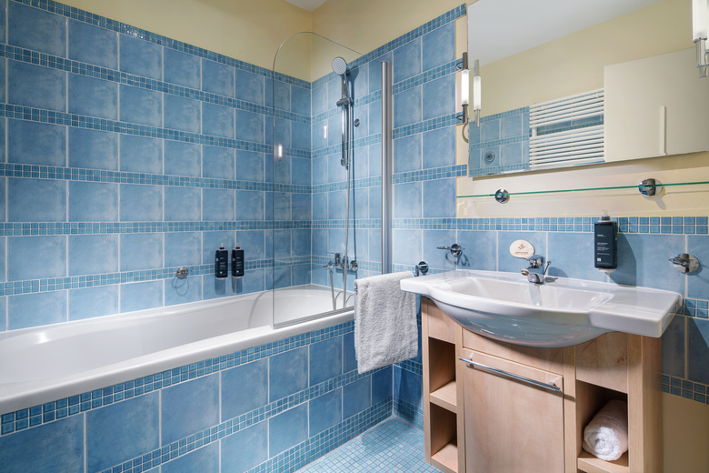 Hotel Mamaison Residence Belgicka Prague