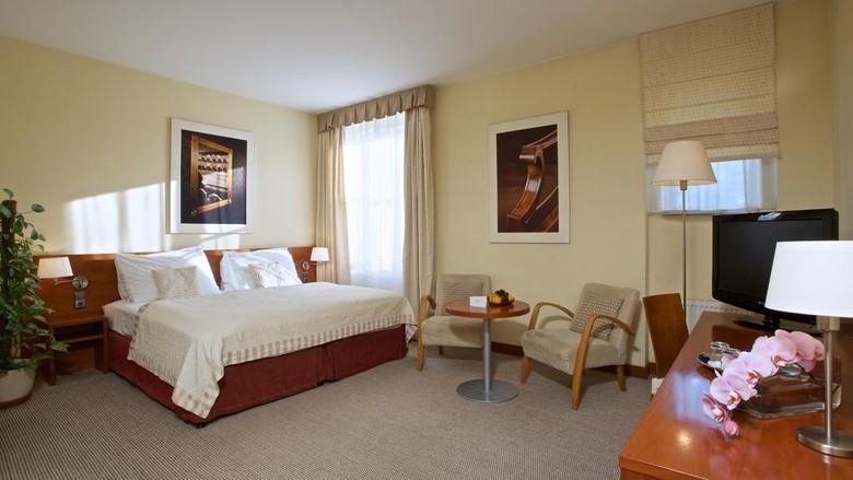 Art Hotel Praha