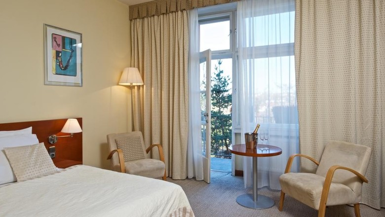 Art Hotel Praha