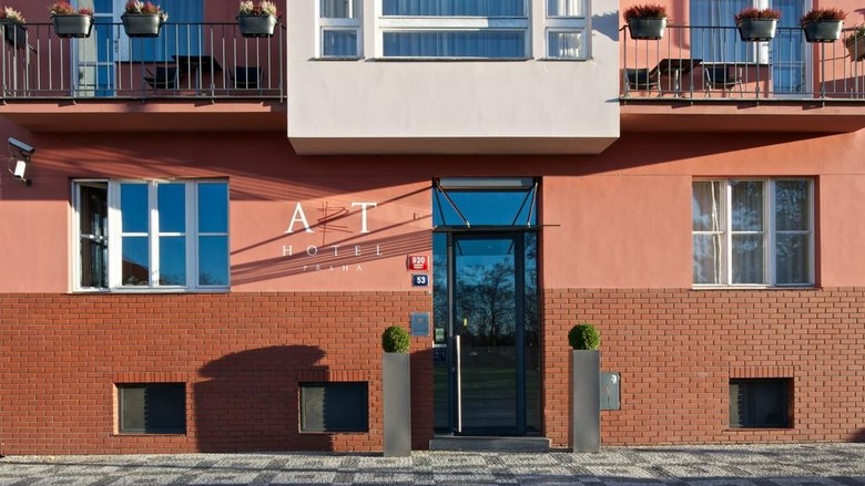 Art Hotel Praha