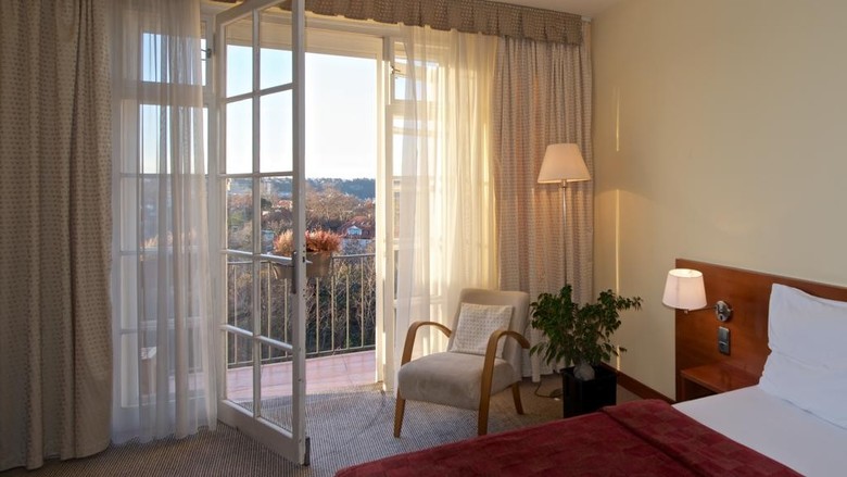 Art Hotel Praha