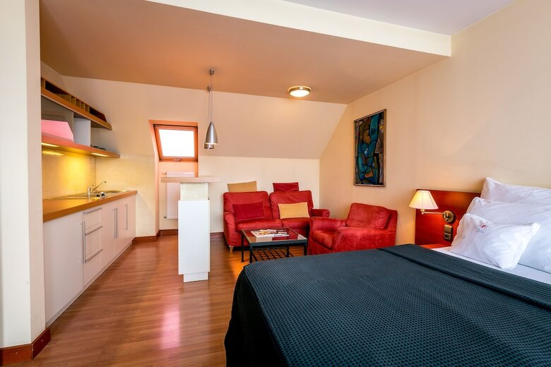 Art Hotel Praha