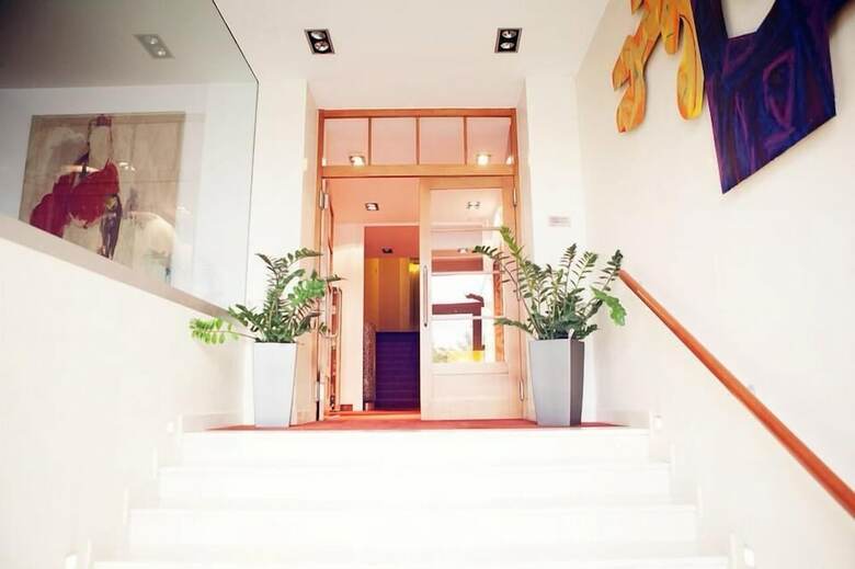 Art Hotel Praha