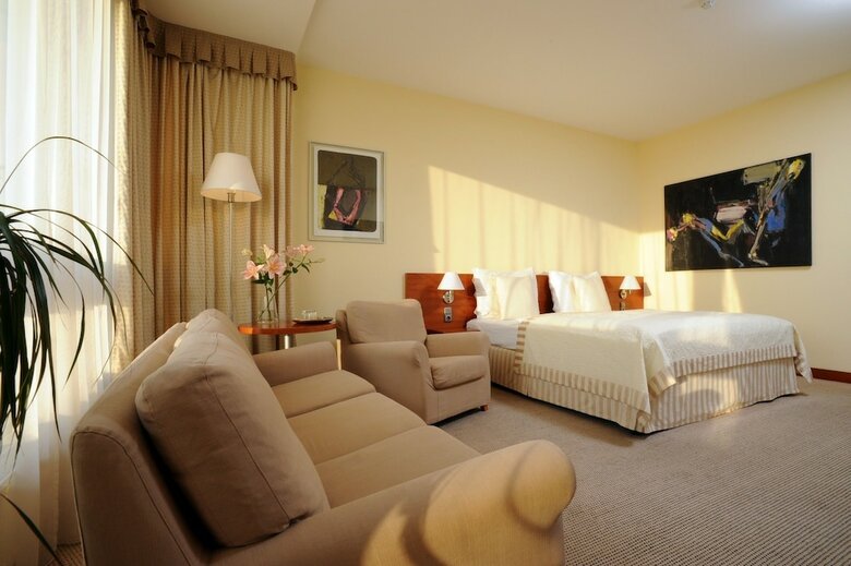 Art Hotel Praha