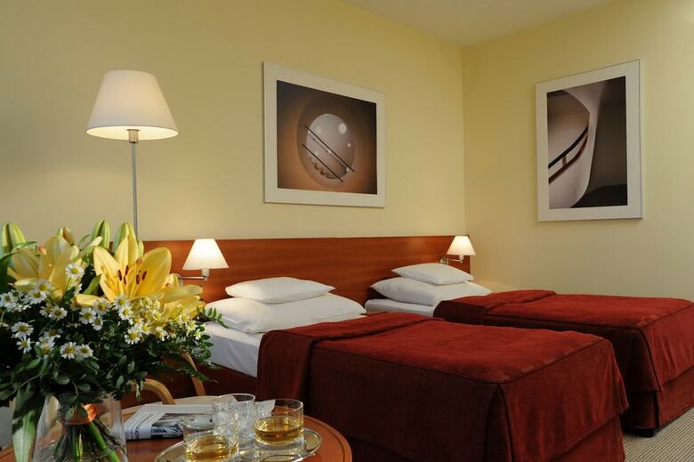 Art Hotel Praha