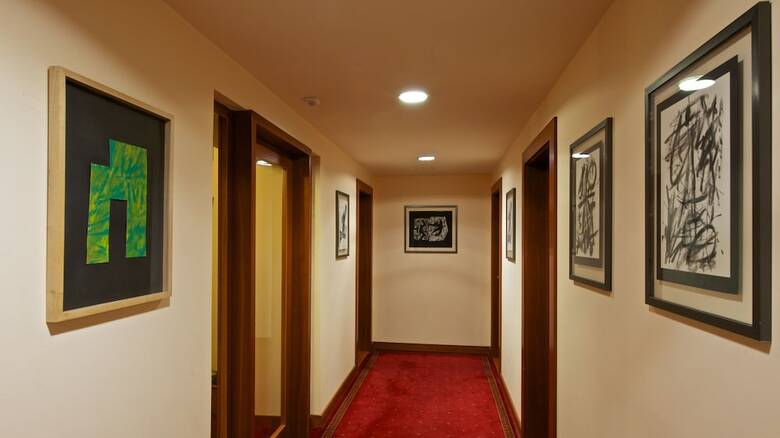 Art Hotel Praha