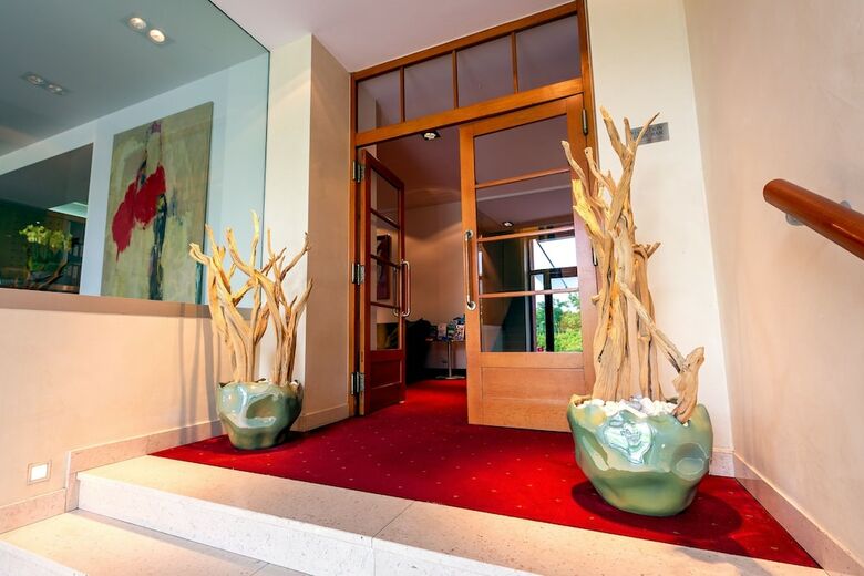 Art Hotel Praha