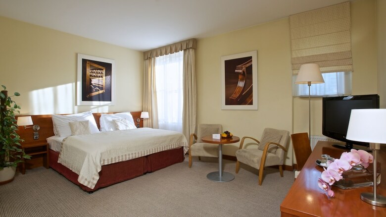 Art Hotel Praha
