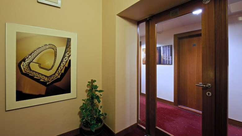Art Hotel Praha