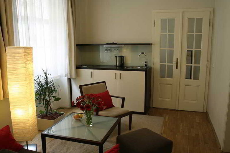Domus Balthasar Hotel
