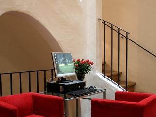 Domus Balthasar Hotel