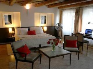 Domus Balthasar Hotel