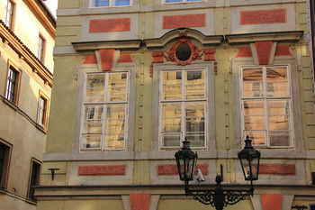 Domus Balthasar Hotel