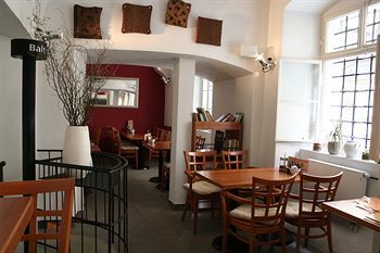 Domus Balthasar Hotel
