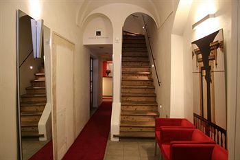 Domus Balthasar Hotel