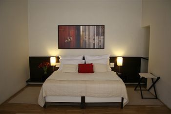 Domus Balthasar Hotel