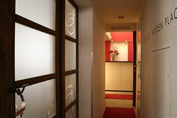 Domus Balthasar Hotel