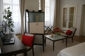 Domus Balthasar Hotel