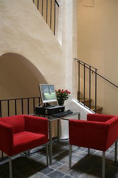 Domus Balthasar Hotel