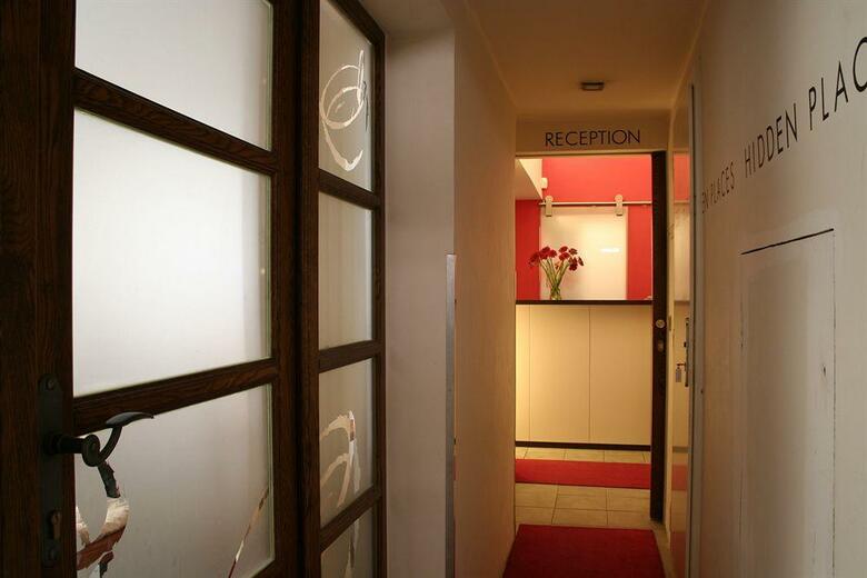 Domus Balthasar Hotel