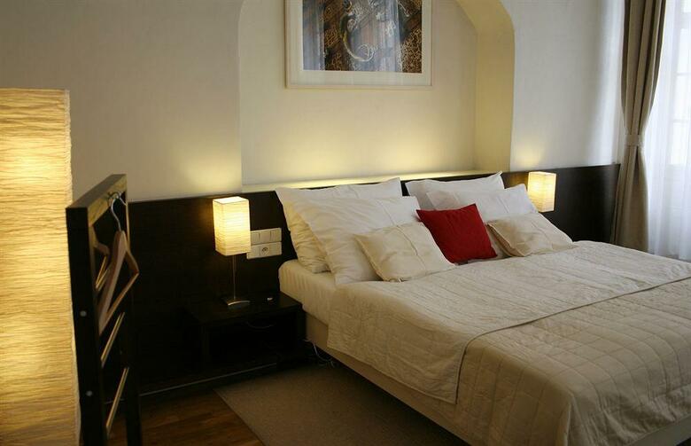 Domus Balthasar Hotel