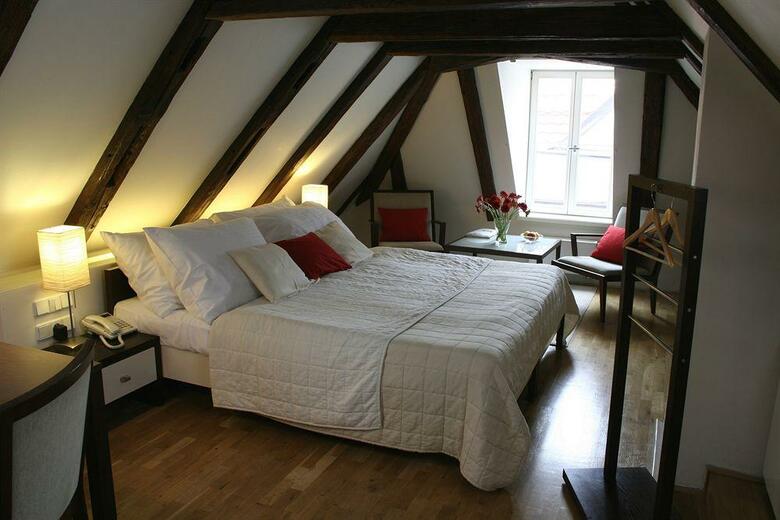 Domus Balthasar Hotel