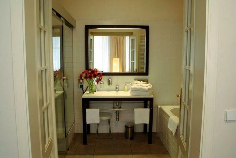 Domus Balthasar Hotel