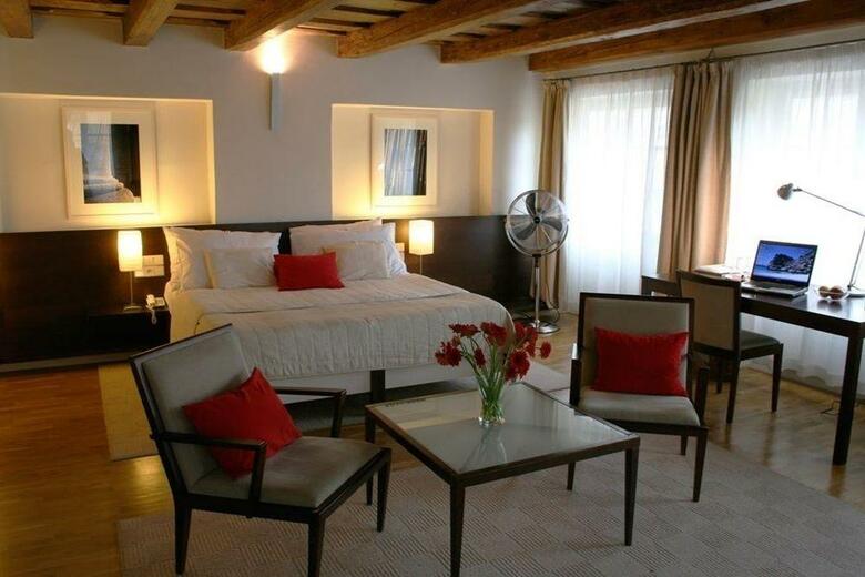 Domus Balthasar Hotel