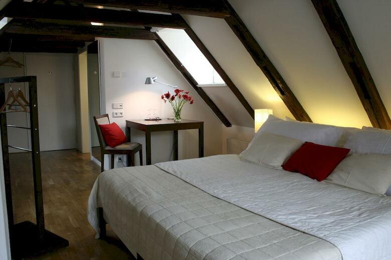 Domus Balthasar Hotel