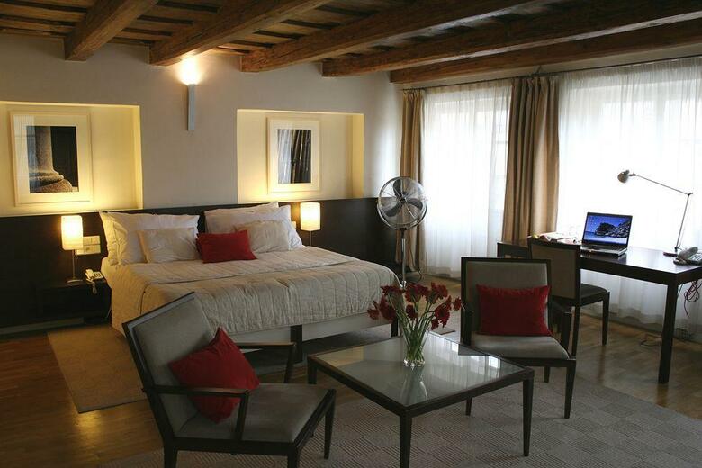 Domus Balthasar Hotel