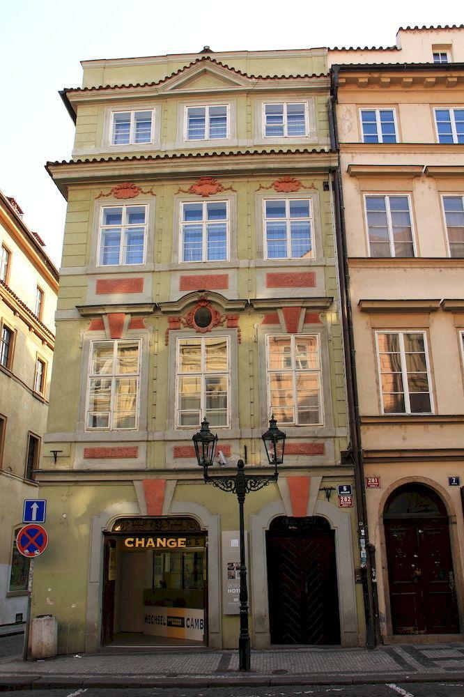 Domus Balthasar Hotel