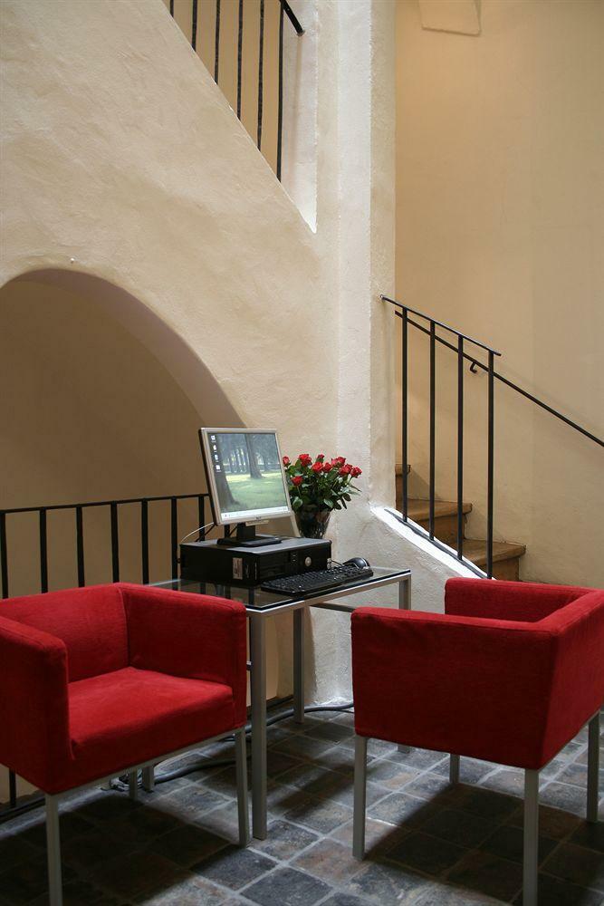 Domus Balthasar Hotel
