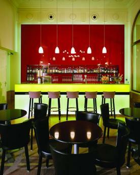 K+K Hotel Central