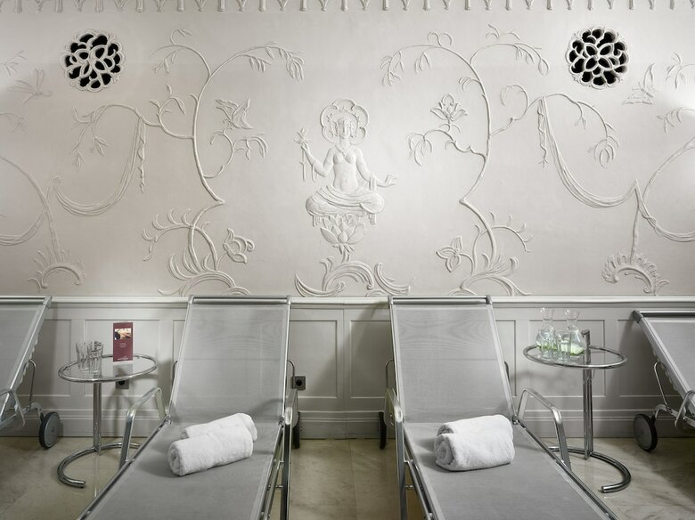 K+K Hotel Central