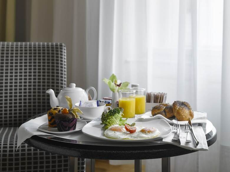 K+K Hotel Central