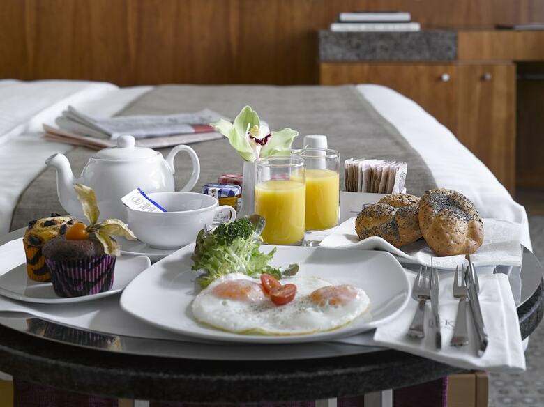 K+K Hotel Central