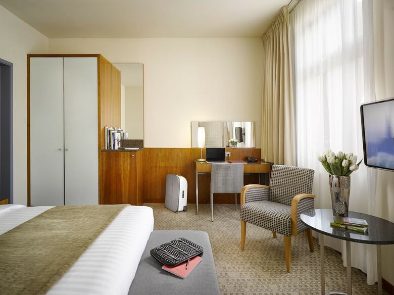 K+K Hotel Central
