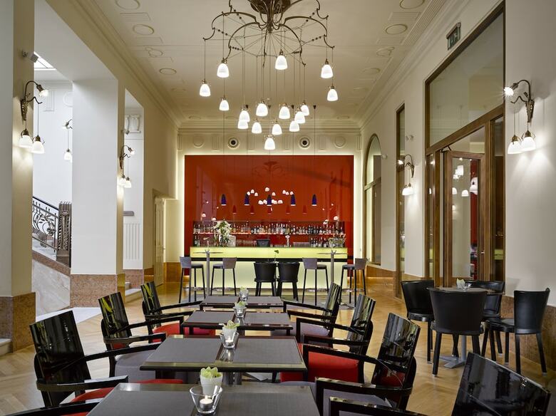 K+K Hotel Central