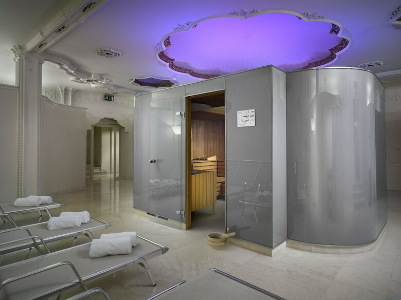 K+K Hotel Central