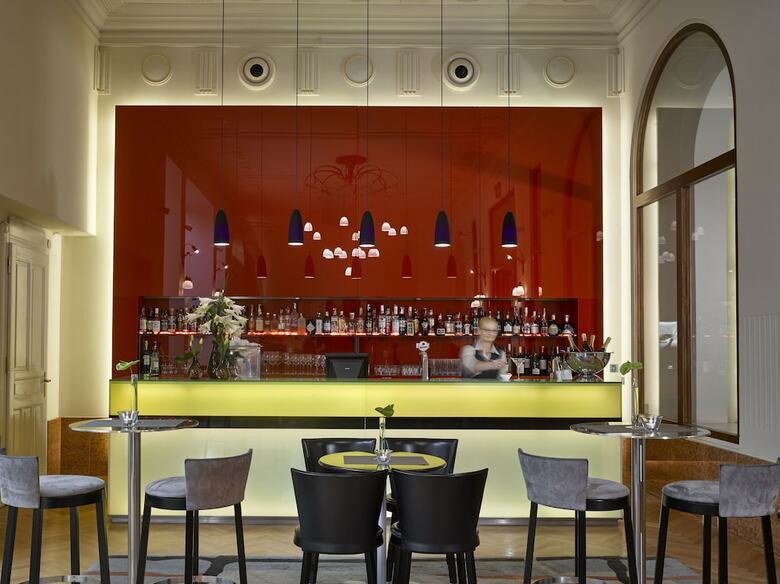 K+K Hotel Central