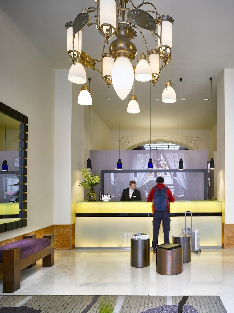 K+K Hotel Central