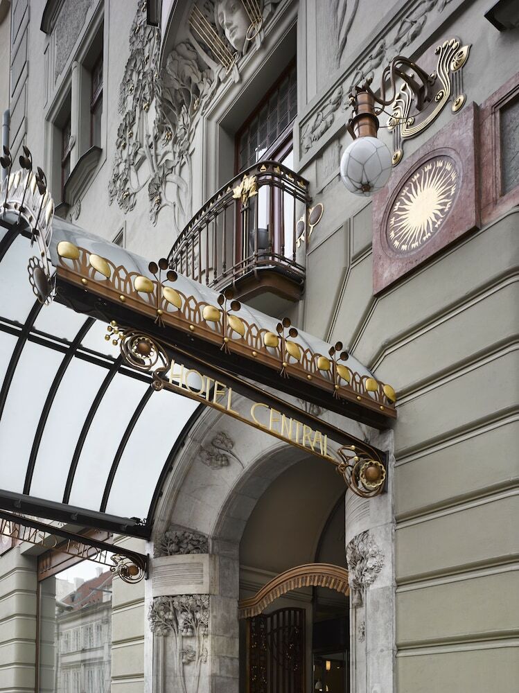 K+K Hotel Central