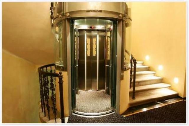 Ventana Hotel Prague