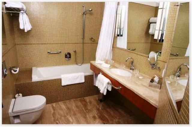 Ventana Hotel Prague