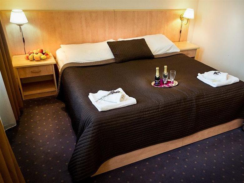 Hotel Nabucco