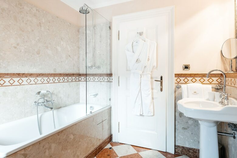 Alchymist Grand Hotel & Spa