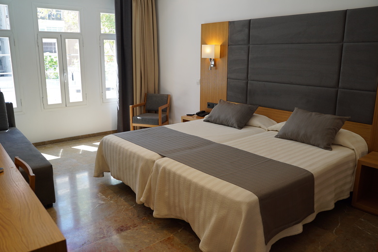Hotel Artmadams