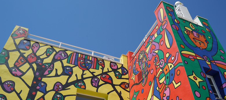 Hotel Artmadams